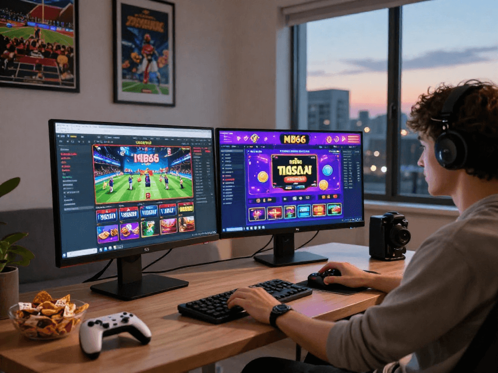 A Field Guide to Mb66 for Hands-On Gamblers Seeking Thrilling Rewards in 2026